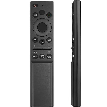 BN59-01357A IR Replacement Remote Control fit for All Samsung Smart TVs Compatible with Samsung QLED Series Smart TV 2021 Model[ No Voice ]