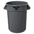 thumbnail image 4 of Rubbermaid Brute Trash Can, 32 gal. (Choose Your Color), 4 of 6