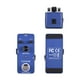 thumbnail image 5 of Pedal de efectos de guitarra de tono digital True Bypass Full Metal Shell Abanopi Pedal de efectos, 5 of 6