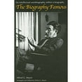 thumbnail image 1 of The Biography Famous : An Intellectual Autobiography Within a Biography (Paperback), 1 of 1