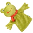 thumbnail image 2 of Animals Hand Puppet Decorative Hand Puppet Kids Hand Puppet Lifelike Animals Toy, 2 of 6