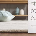 thumbnail image 4 of Safavieh Mykonos Osmond Geometric Striped Area Rug, Ivory, 5' x 8', 4 of 10