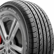 Nexen NPriz AH8 185/65R15 88H BSW (4 Tires)