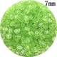 thumbnail image 1 of 5mm 6mm 7mm Mixed Letter Beads Oval /Square Shape Alphabet Beads For Jewelry Making DIY Charms Bracelet Necklace Accessories, 1 of 5