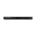 thumbnail image 4 of Kendall Howard 1U Rackmount 2-Post Keyboard Tray - Rack keyboard shelf - 2-post - black - 1U - 19", 4 of 5