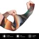 thumbnail image 2 of Balery Colorful Leaf Chihuahua Mangas Refrescantes para Brazos para Hombre y Mujer – Transpirables y Absorbentes de Humedad para Mujeres, Hombres y Niños, 2 of 7