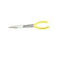 thumbnail image 4 of LOVIVER Long Reach Plier Appliance Cars Tool Plier Cars Spark Boot Plier Technicians Straight, 4 of 8