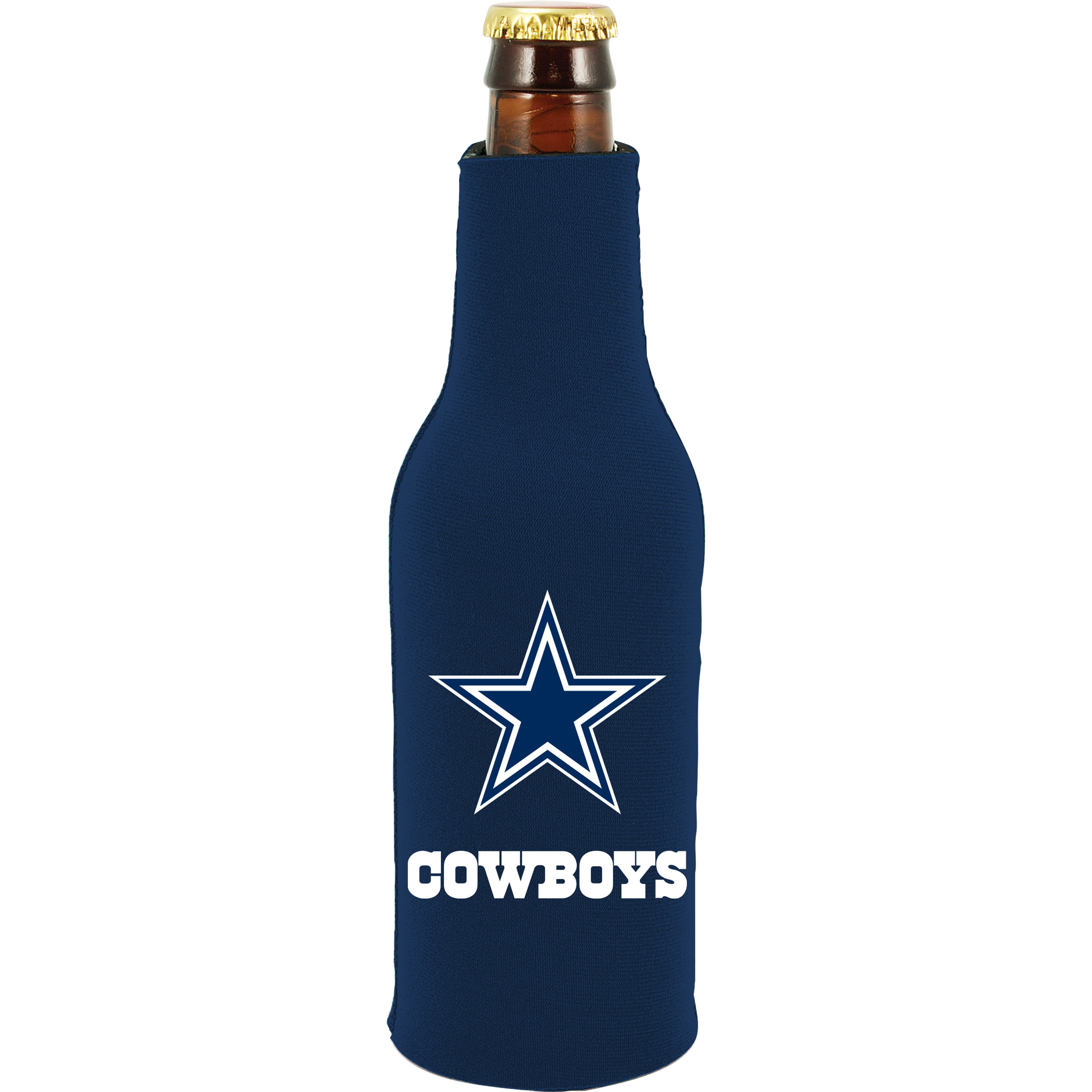 dallas cowboys bottle cap