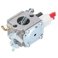 thumbnail image 1 of Conjunto de Carburador, Reemplazo de Cardburador, Aluminio para el motor de gasolina CS2152 CS2150 CS2147 CS2145 CS2141 Generador Herramienta de Jardinería, 1 of 7