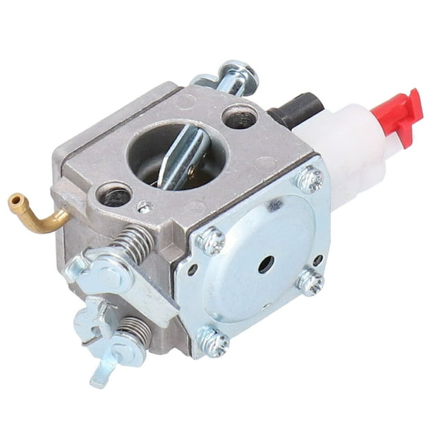 Conjunto de Carburador, Reemplazo de Cardburador, Aluminio para el motor de gasolina CS2152 CS2150 CS2147 CS2145 CS2141 Generador Herramienta de Jardinería