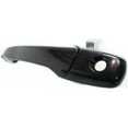 thumbnail image 2 of For Ford Mustang 2005 2006 2007 2008 2009 Outer Door Handle | Front Driver Side | FO1310151 | AR3Z6322405AAPTM, 2 of 6