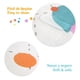 thumbnail image 4 of Portable Baby Playmat Double Side -180 x 150 x 0.8 cm PE, 4 of 6