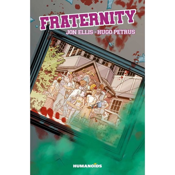 Fraternity, (Paperback)