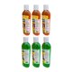 thumbnail image 3 of Set de Limpieza para Mascotas Homely Pets Lico Shampoo Regular y Antipulgas 6 piezas, 3 of 3