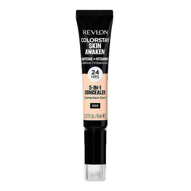 Corrector líquido Revlon ColorStay skin awaken fair 8 ml