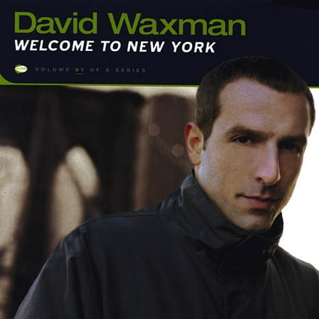 Welcome To New York Vol.1