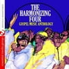 Gospel Music Anthology: Harmonizing Four