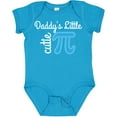 thumbnail image 3 of Inktastic Pi Day Boys Cutie Pi Math Boys Baby Bodysuit, 3 of 5