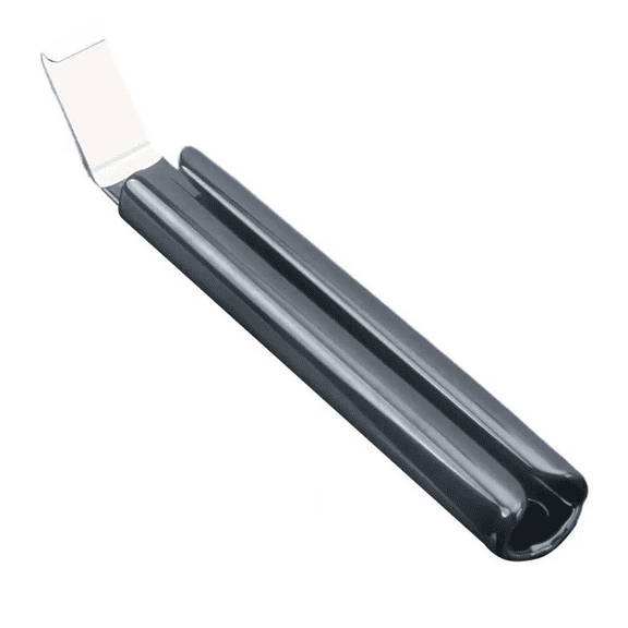 Siding Tool Zipper with Long Non-Slip Grip Handle House Side Installation Deck Board Removal Home