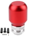 thumbnail image 2 of Gear  Knob,Car Universal Modification Manual Knob Gear  Head Shifter Lever Stick, 2 of 8