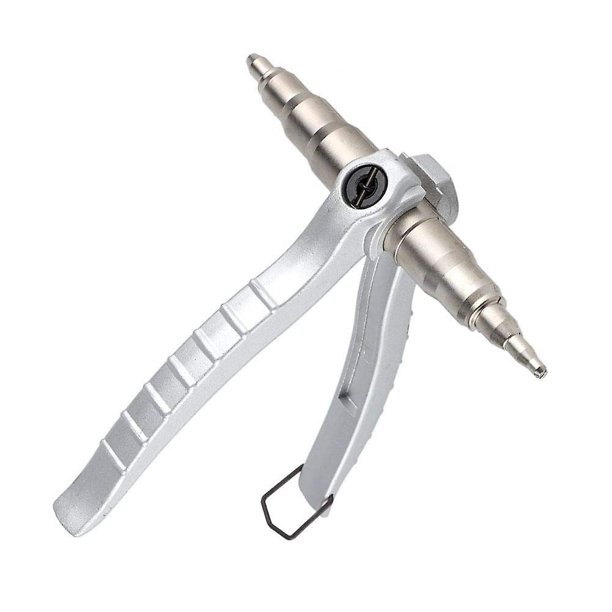 Expansor de tubos universal manual para tubos de cobre, expansor de tubos, expansor de tubos de cobre