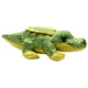 thumbnail image 1 of Peluches Wild Republic Mini Caimán Suaves y Blanditos 18 cm Relleno Reciclado para Bebés, 1 of 4