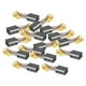 thumbnail image 1 of 50 cepillos para destornillador eléctrico repuestos para motores eléctricos, 1 of 9