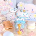 thumbnail image 4 of Sanrio Blind Box Cinnamoroll Sweetheart Gift Model Anime Peripheral Kawaii Decoration Children‘s Toy Birthday Gift hello kitty, 4 of 6