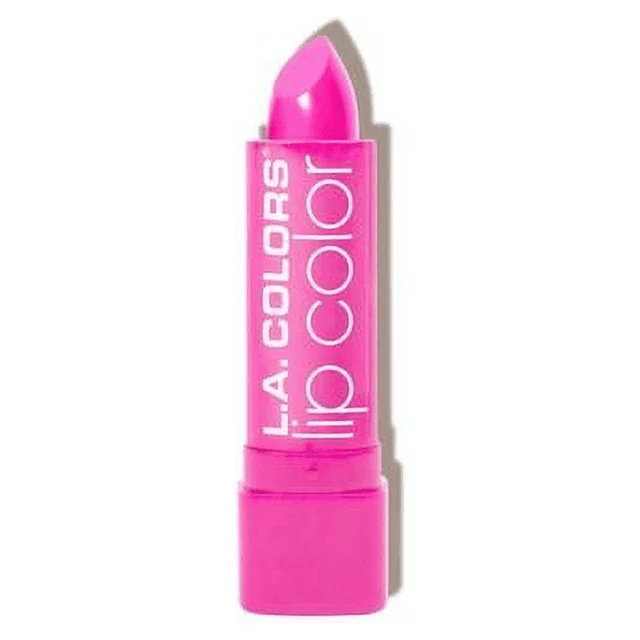 L.A. COLORS Moisture Rich Lip Color - Dream - Walmart.com
