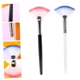 thumbnail image 3 of FELTECHELECTR 2Pcs Double End Mask Brushes for Keeping Cosmetics Clean Women DIY Projects, 3 of 8