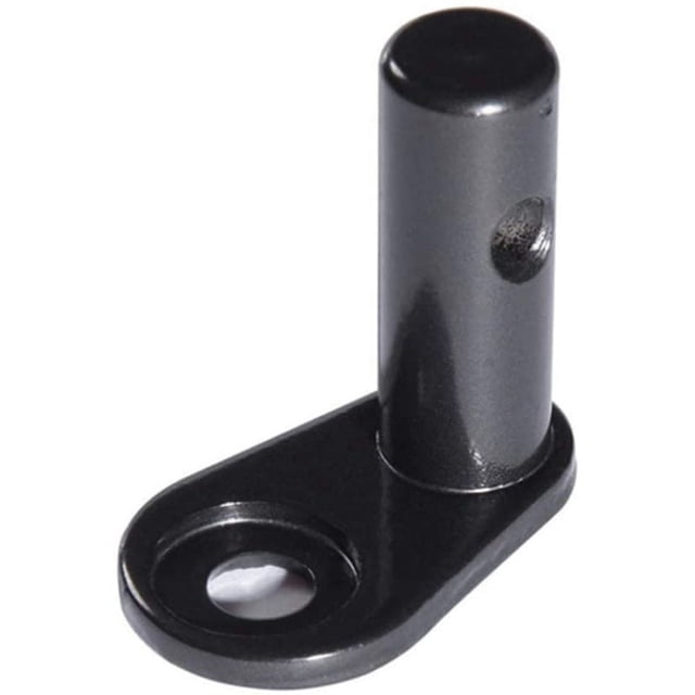 Bike Trailer Steel Coupler Attachment for Child, Cargo & Pet Bicycle Trailers