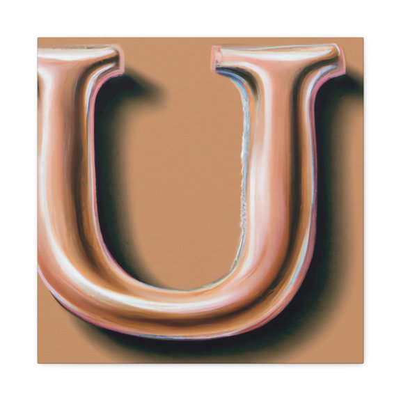 Utopia Emerging Realism - Canvas