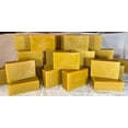 thumbnail image 1 of Cera de abeja pura amarilla SWAMPLAND BEES & CO de 2 lb en barras, 1 of 9