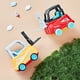 thumbnail image 2 of Bewildely Juguetes educativos, juego de transporte de carretilla elevadora para niños, carretilla elevadora, juguete para niños seguro y Juegos de imaginación, 2 of 6