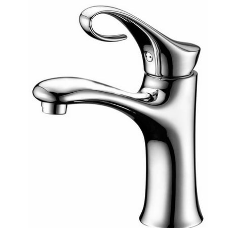 UPC 609224225925 product image for Dawn USA Single Handle Deck Mounted Faucet | upcitemdb.com