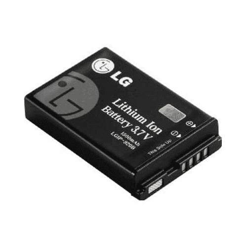 LG Mobile EAC61699001 Batteria LGIP 430 per LG Mobile LG T565B