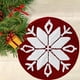 thumbnail image 4 of Christmas Faux Rocking Chair Rug Christmas Eve Non Slip Rocking Chair Rug Rugs, 4 of 6
