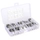 thumbnail image 2 of Kit de fusibles de tubo de vidrio de 72 piezas, surtido de 6x30 mm, 0,5/1/2/3/5/10/15/20/30 A con caja de plástico, 2 of 8