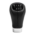 thumbnail image 1 of Perilla de palanca de cambios para coche, cabeza 25118037305, para BMW 1 serie E81 E87, 1 of 6