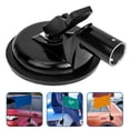 thumbnail image 2 of Car Suction Flagpole Stand Car Flagpole Base Universal Flagpole Bracket Car Flag Pole Bracket, 2 of 6