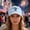L, variant on Toycle Americans 250th Anniversary Baseball Cap - Amazons Bestseller - Commemorative Hat(C,cloth)