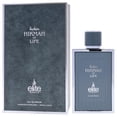 thumbnail image 4 of Perfume Risala Elite Hikmah Of Life Eau de Parfum para hombre, 100 ml, 4 of 8