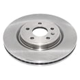 thumbnail image 2 of DuraGo Disc Brake Rotor BR901020, 2 of 2