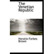The Venetian Republic (Hardcover)