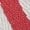 Red, variant on Red Womens Canvas Flats Round Toe Moccasins Slip On Casual Shoes Fashion Striped Print Color Matching Loafers