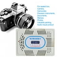 thumbnail image 1 of Domqga Moisture Dehumidifier Rechargeable Dehumidifier, Electric Dehumidifier, For Kitchen Home, 1 of 8