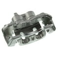 thumbnail image 2 of Geelife Disc Brake Caliper w/ Bracket for Mitsubishi Montero 1994-2000 3.5L Front Right, 2 of 7