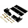 thumbnail image 2 of BACKRACK by RealTruck | Hardware Kit for use w/ Standard Bed | 30109 | Compatible with 1999-2006 Chevy/GMC Silverado/Sierra 1500/2500/3500; 2007 Silverado/Sierra 1500/2500/3500 Classic, 2 of 3