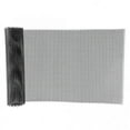 thumbnail image 3 of 40X13 Inch Universal Car Grille Mesh Metal Car Grille Mesh Sheet Grid Rhombic Grill Mesh Hole 8X16mm, 3 of 8