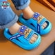 thumbnail image 4 of Zapatillas de la patrulla canina para niño y niña, sandalias de dibujos animados, Chase Skye Marshall, zapatos antideslizantes para interiores y el hogar, Verano, 4 of 4